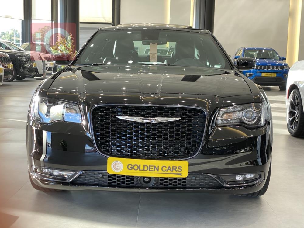 Chrysler 300